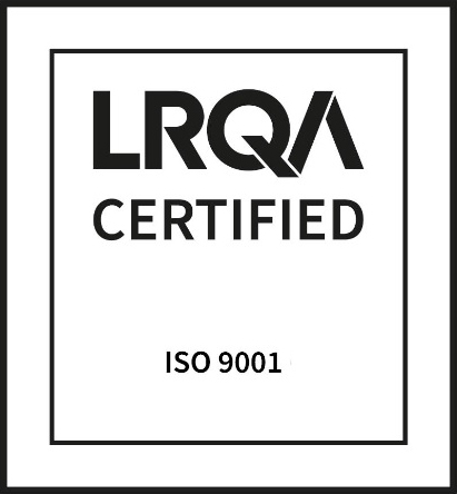 ISO 9001 Intersig France